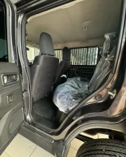 2024 Suzuki Jimny