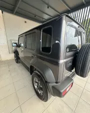 2024 Suzuki Jimny
