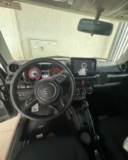 2024 Suzuki Jimny
