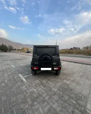 2024 Suzuki Jimny