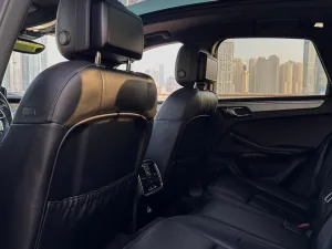 2017 بورش ماكان