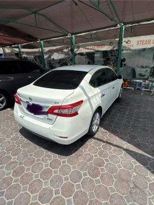 2015 Nissan Sentra