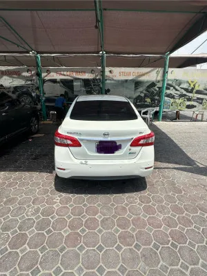 2015 Nissan Sentra