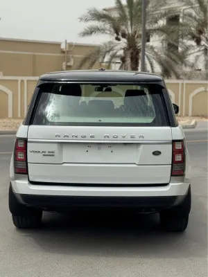 2014 Land Rover Range Rover