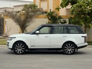 2014 Land Rover Range Rover