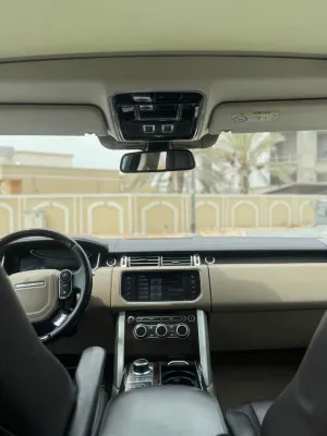 2014 Land Rover Range Rover