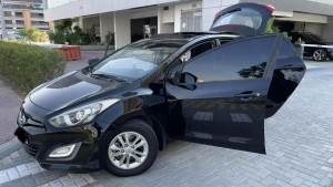 2016 Hyundai I30