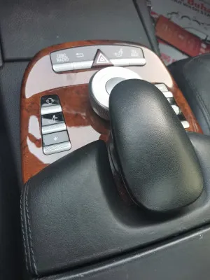 2006 Mercedes-Benz S-Class