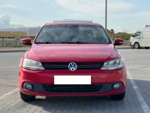 2015 Volkswagen Jetta