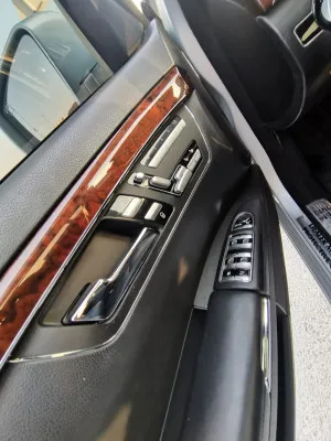 2006 Mercedes-Benz S-Class