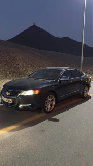 2018 شيفروليه إمبالا