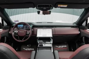 2024 Land Rover Range Rover Sport