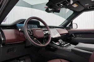2024 Land Rover Range Rover Sport