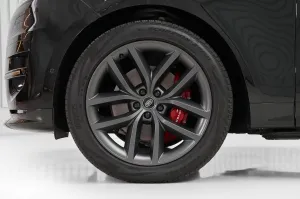 2024 Land Rover Range Rover Sport