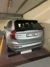 2019 فولفو اكس سي ٩٠