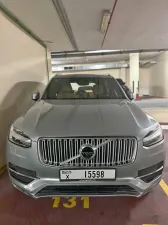 2019 فولفو اكس سي ٩٠