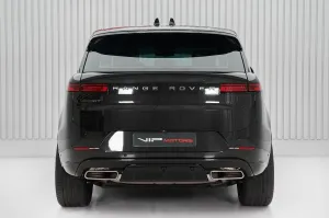2024 Land Rover Range Rover Sport