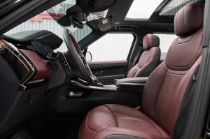2024 Land Rover Range Rover Sport
