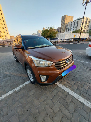 2017 Hyundai Creta