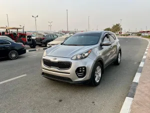 2019 Kia Sportage in dubai