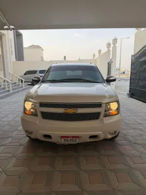 2012 Chevrolet Tahoe in dubai