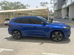 2024 BMW x1