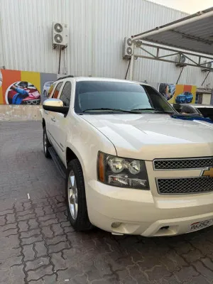2012 Chevrolet Tahoe