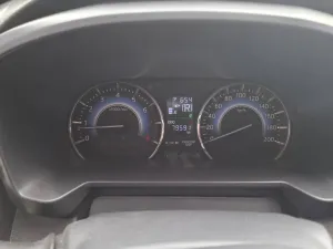 2019 Toyota Rush