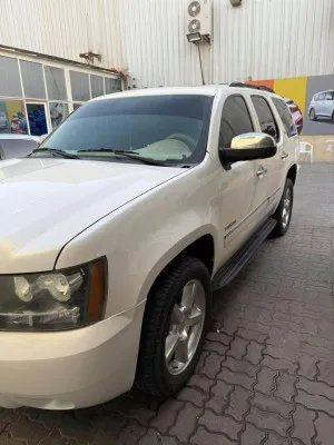 2012 Chevrolet Tahoe