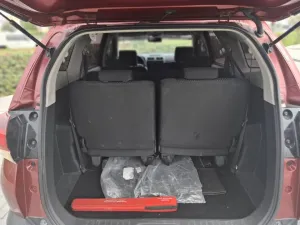 2019 Toyota Rush
