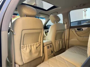 2020 Infiniti QX70
