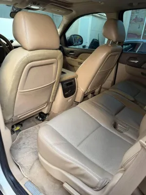 2012 Chevrolet Tahoe