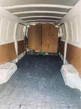 2011 Nissan Urvan