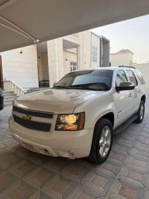 2012 Chevrolet Tahoe
