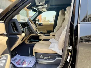 2025 BYD Leopard
