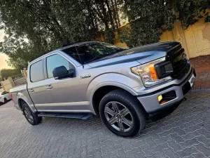 2020 Ford F150 in dubai