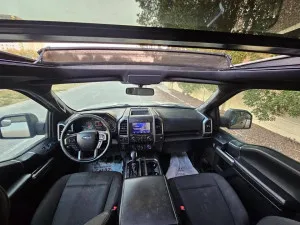 2020 Ford F150