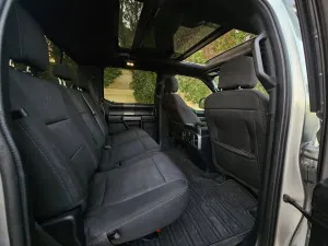 2020 Ford F150