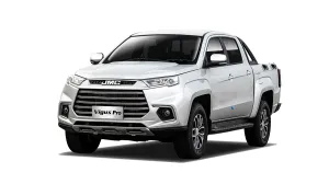2024 JMC Vigus in dubai