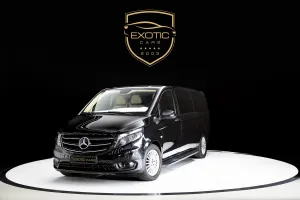 2020 Mercedes-Benz Vito in dubai