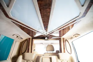 2020 Mercedes-Benz Vito