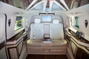 2020 Mercedes-Benz Vito