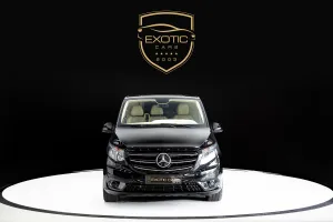 2020 Mercedes-Benz Vito