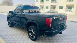 2021 GMC Sierra