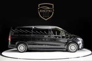 2020 Mercedes-Benz Vito