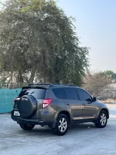 2010 تويوتا راف ٤