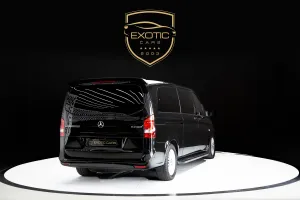 2020 Mercedes-Benz Vito