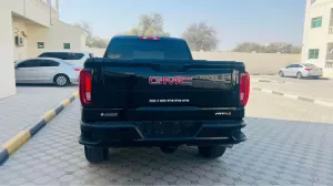 2021 GMC Sierra
