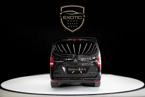2020 Mercedes-Benz Vito