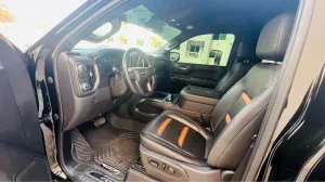 2021 GMC Sierra